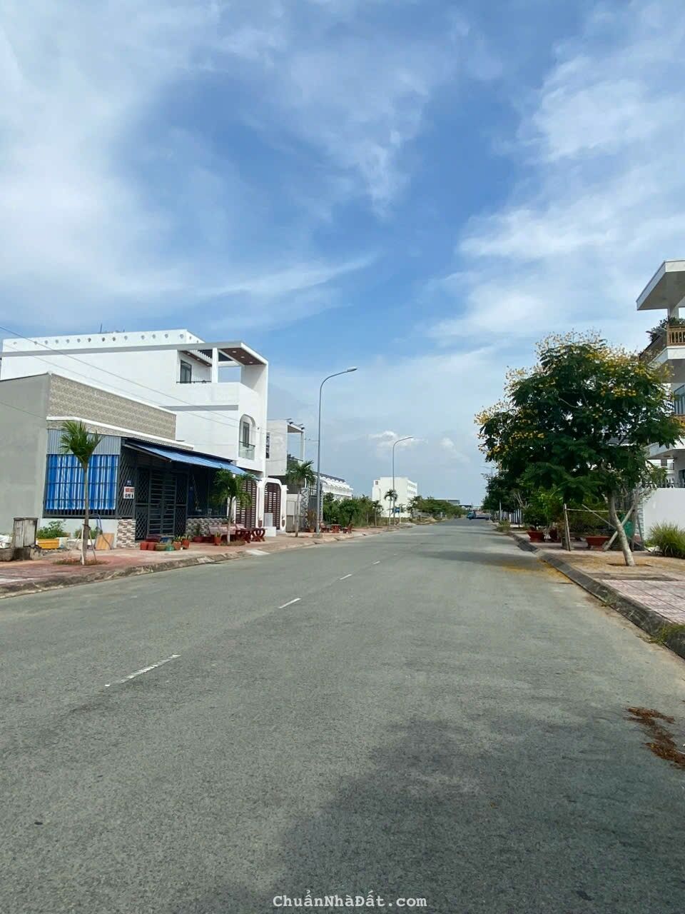 Bán đất Khu Hành chính tỉnh Vĩnh Long