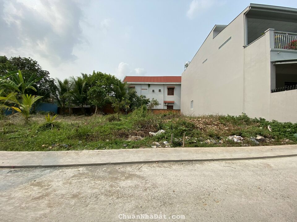 Bán đất gần Đại học Xây dựng Miền Tây