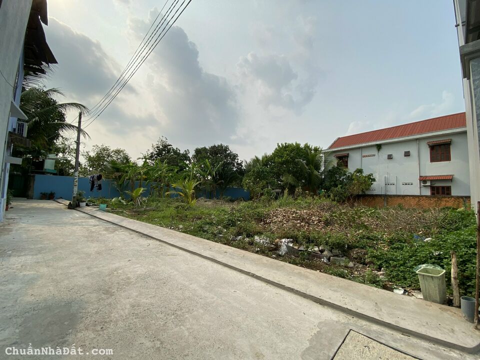 Bán đất gần Đại học Xây dựng Miền Tây