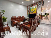 Bán nhà riêng 4 tầng ngõ ô tô tải ngay 276 P. Đại Từ Đại Kim