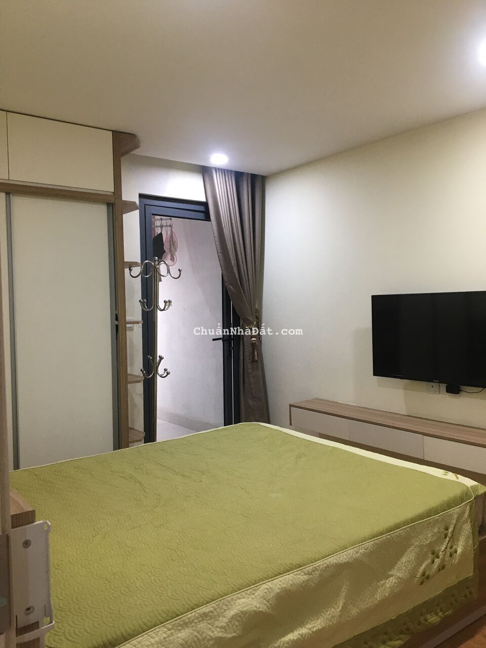 Bán căn hộ chung cư The garden hill