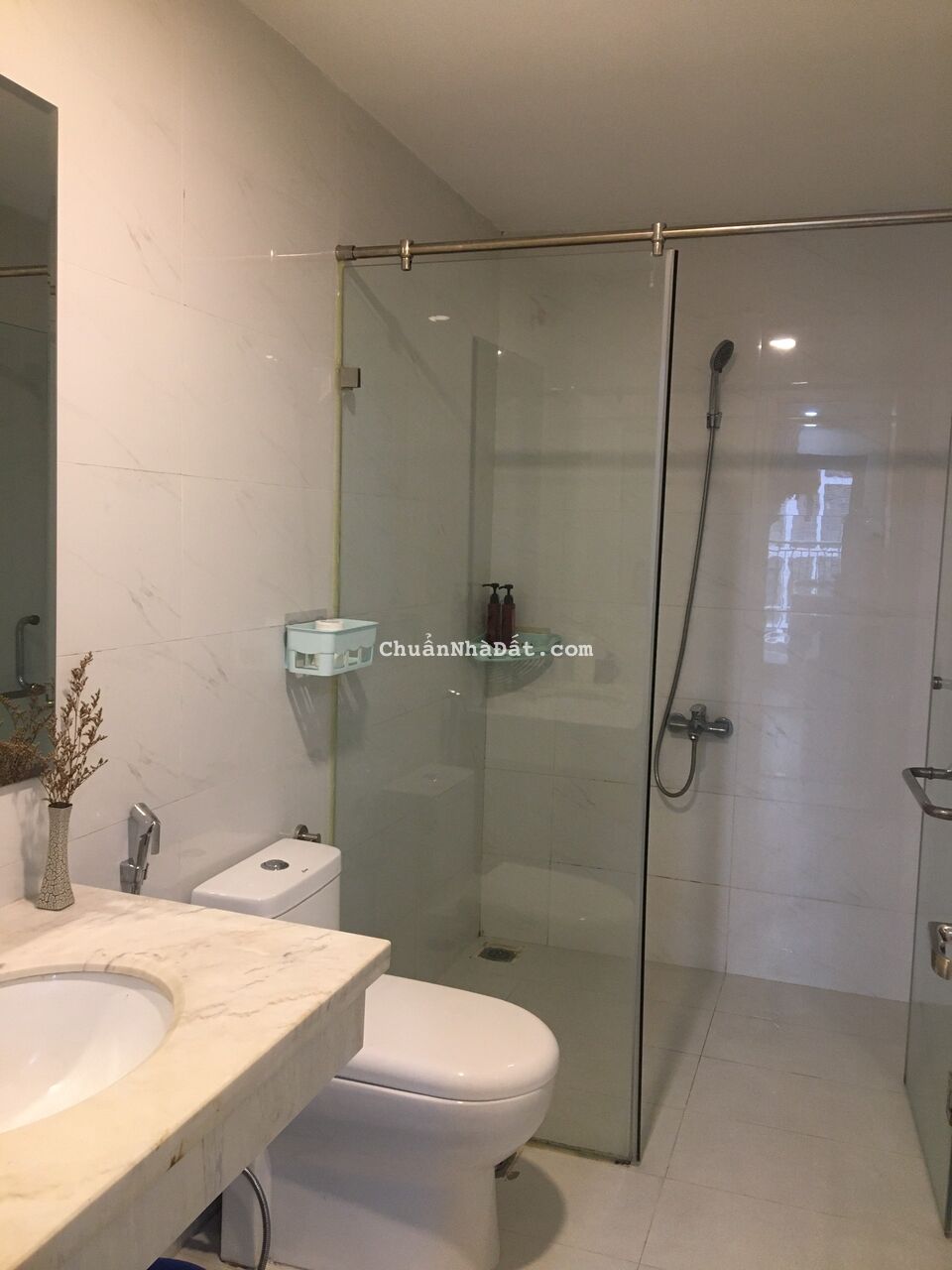 Bán căn hộ chung cư The garden hill