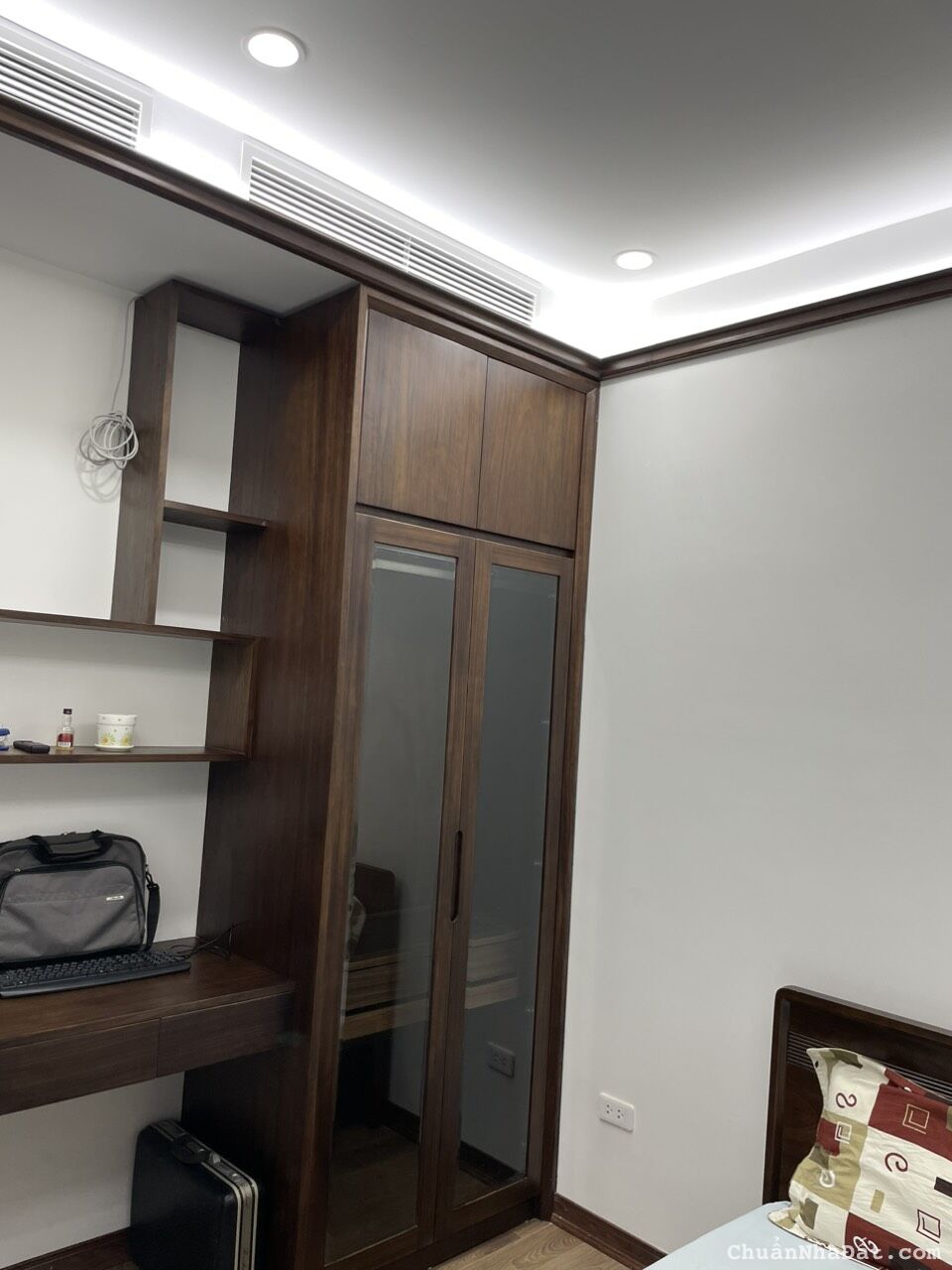 CHÍNH CHỦ CẦN BÁN CĂN HỘ AN BÌNH PLAZA