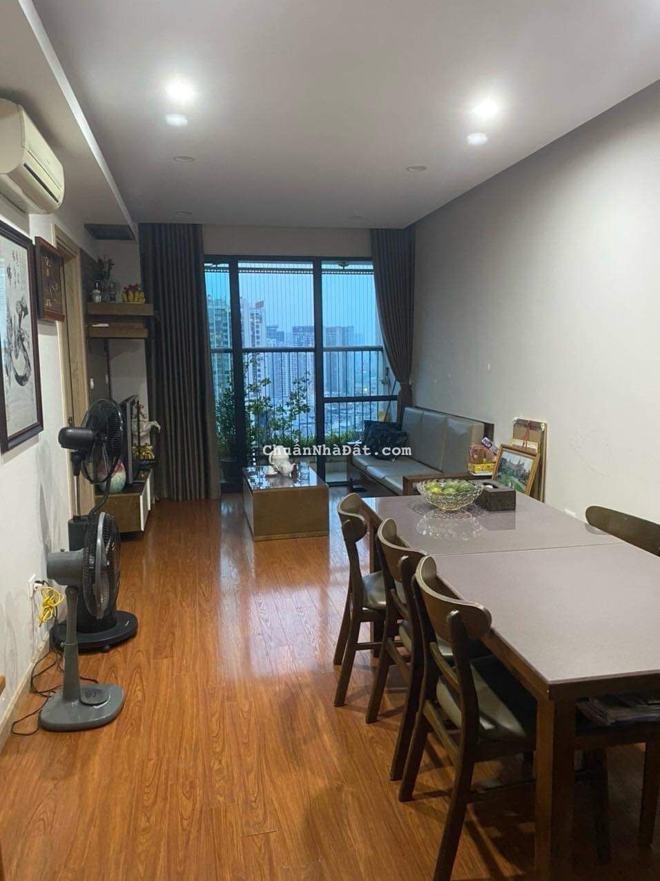 Chính chủ cần bán chung cư HD MON Mỹ đình