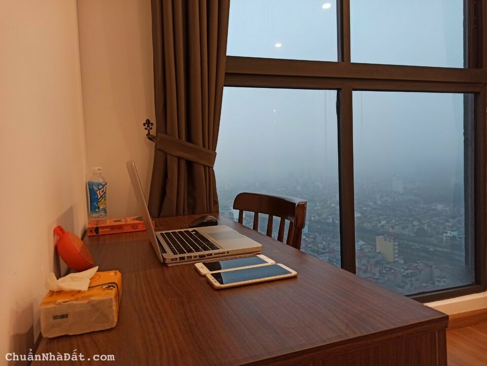 BÁN CĂN HỘ TOÀ RICH LAND XUÂN THUỶ CẦU GIẤY