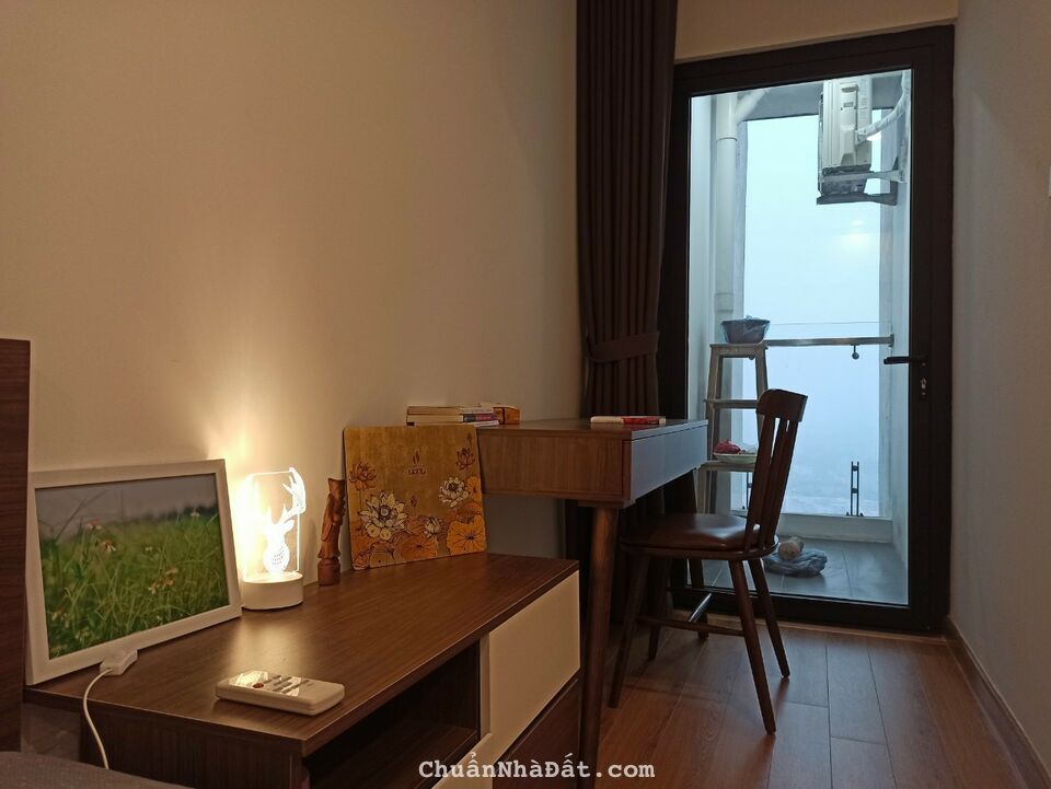 BÁN CĂN HỘ TOÀ RICH LAND XUÂN THUỶ CẦU GIẤY