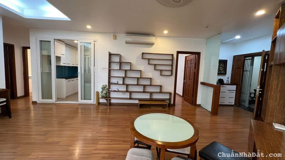 CHÍNH CHỦ CẦN BÁN CĂN HỘ 173 XUÂN THUỶ CẦU GIẤY