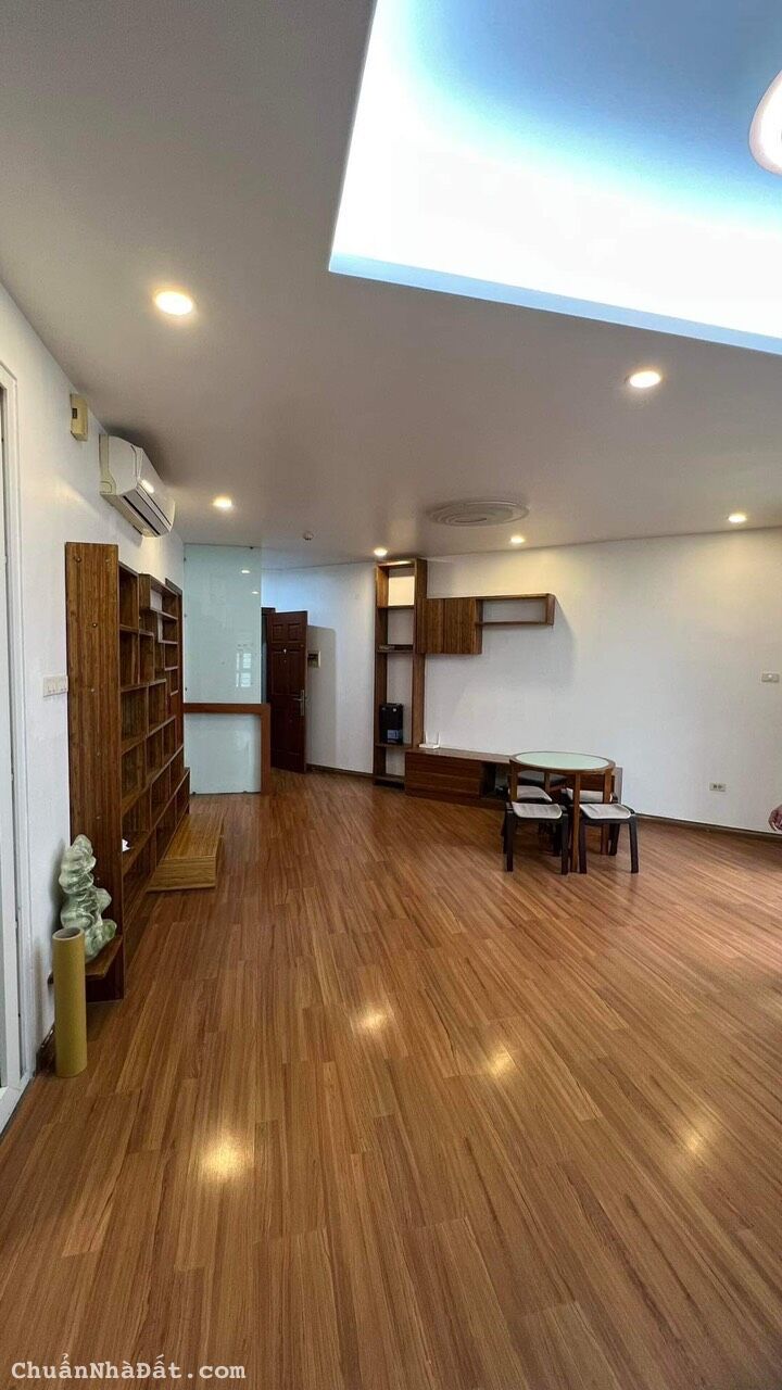 CHÍNH CHỦ CẦN BÁN CĂN HỘ 173 XUÂN THUỶ CẦU GIẤY