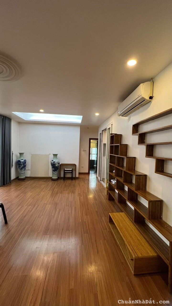 CHÍNH CHỦ CẦN BÁN CĂN HỘ 173 XUÂN THUỶ CẦU GIẤY