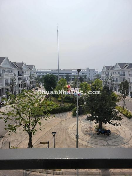 Eurowindow Twin Parks TINH HOA HỘI TỤ - HƯỞNG THỤ TIỆN NGHI🌟🌟