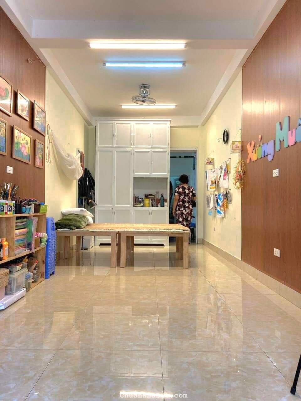 Sốc ngang! Thái Hà, ô tô gần, 30m ra phố, 3 thoáng, Kinh doanh, ở ngay 40m2*5T