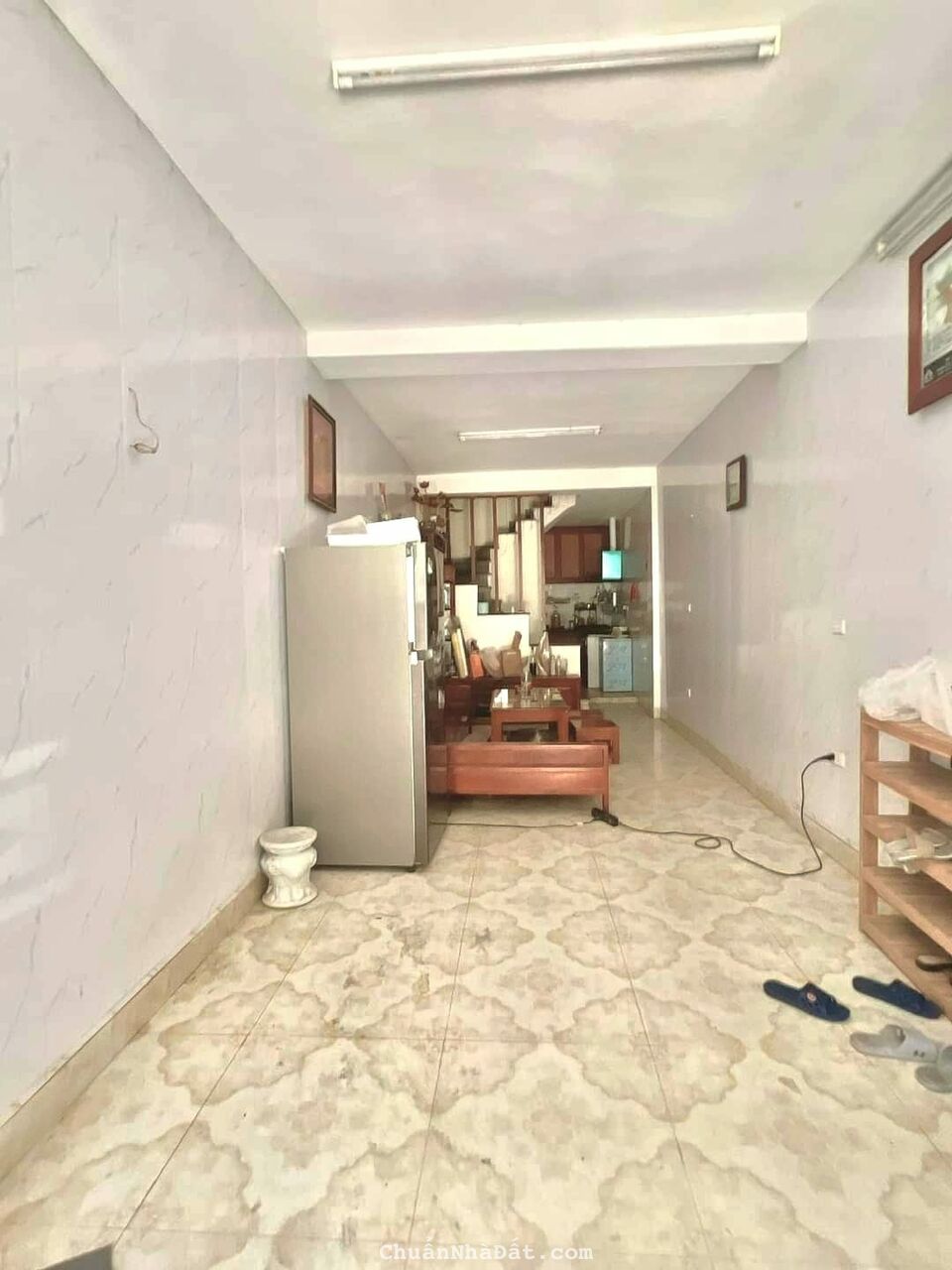 Sốc ngang! Thái Hà, ô tô gần, 30m ra phố, 3 thoáng, Kinh doanh, ở ngay 40m2*5T