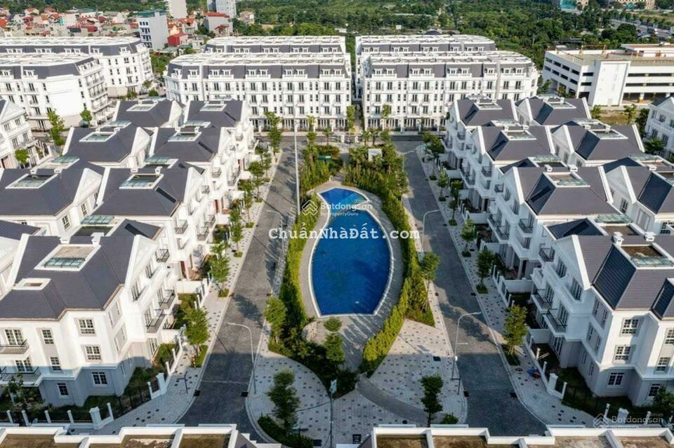 Trực tiếp chủ đầu tư mở bán quỹ căn đẹp nhất dự án Eurowindow Twin Parks