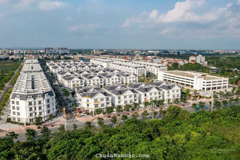 Trực tiếp chủ đầu tư mở bán quỹ căn đẹp nhất dự án Eurowindow Twin Parks