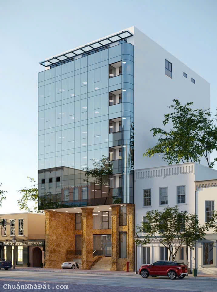 Bán nhà mặt phố Vũ Trọng Phụng, mặt tiền khủng 9.2m, 96m, giá 3x tỷ (Có thương lượng)