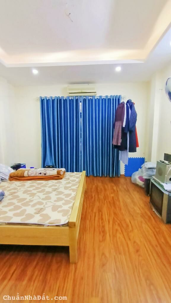 Bán GẤP nhà phố Nguyễn Đức Cảnh, 52.4m, 5 tầng, 5 ngủ, giá 5 tỷ TL 0865081886