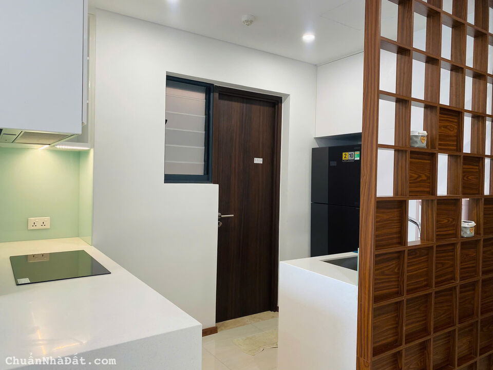 **Bán nhà HXH Trường Chinh phường 14 Tân Bình**  5 x 13 - 4 tầng