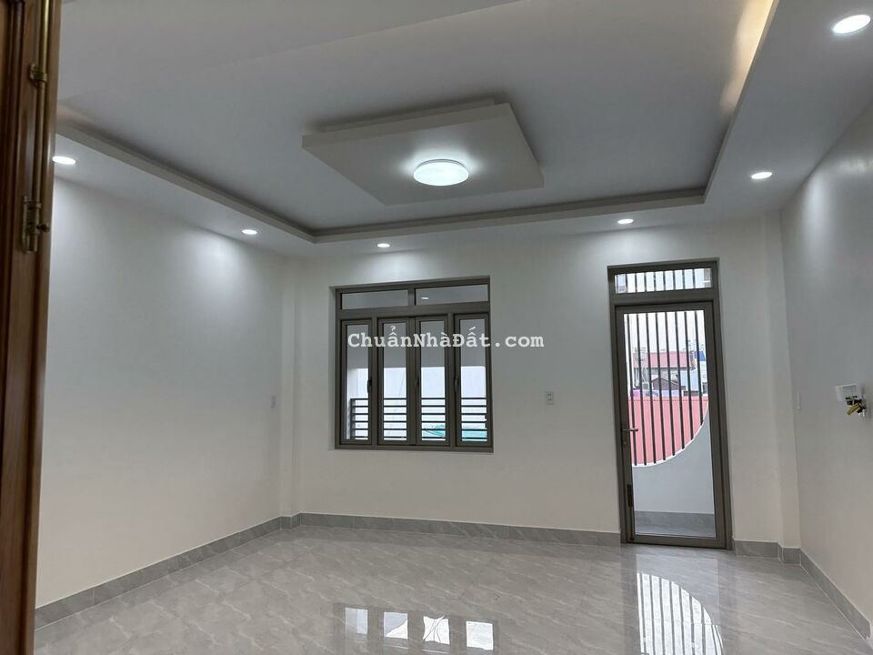 **Bán nhà MT  Khu K300 phường 12, Tân Bình** 4,5 x 30-125m2 - 17,7 tỷ