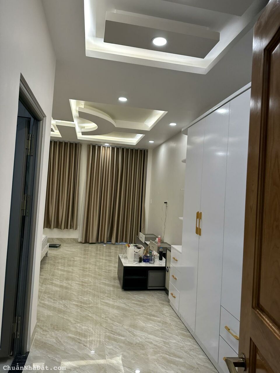 **Bán nhà MT  Khu K300 phường 12, Tân Bình** 4,5 x 30-125m2 - 17,7 tỷ