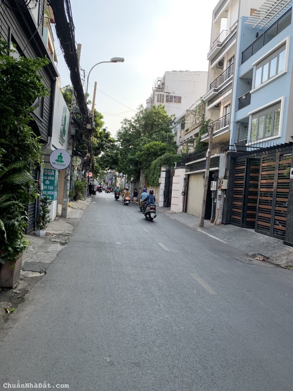 ** Bán nhà ** MT Đặng Văn Ngũ, phường 10, Phú Nhuận