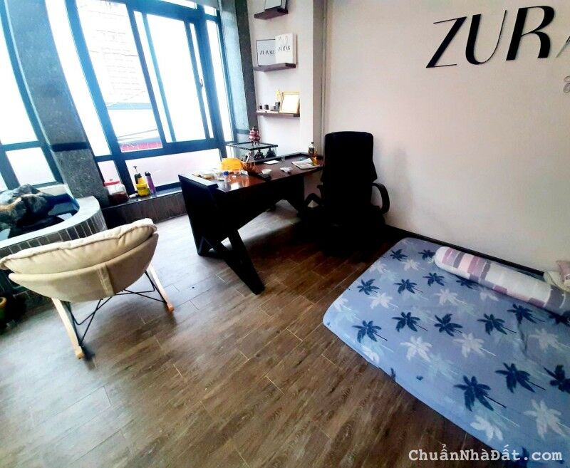 **Bán nhà HXH  Phạm Văn Hai**phường 3 Tân Bình, 5 x 20, 3 tầng 13,5 tỷ