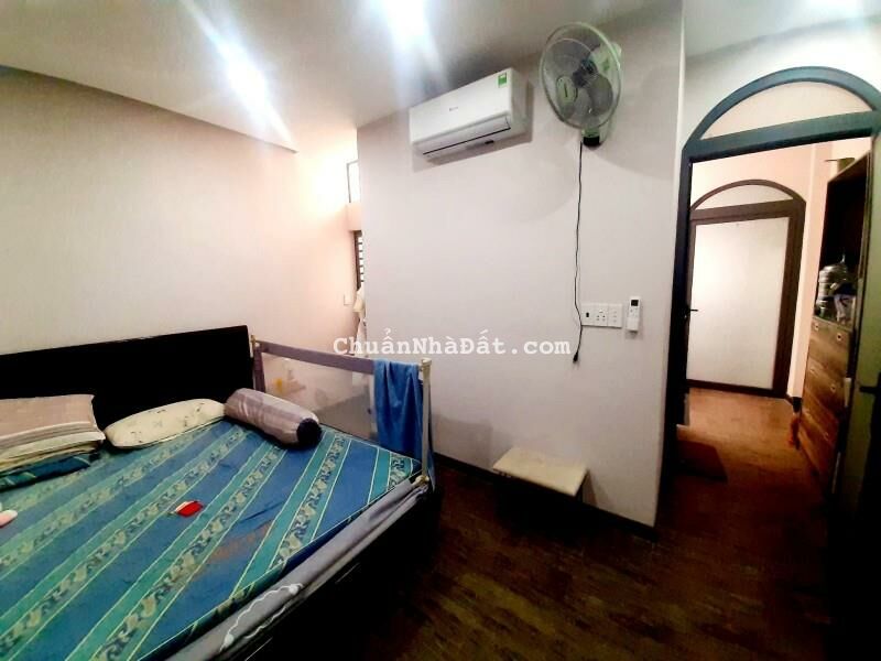 **Bán nhà HXH  Phạm Văn Hai**phường 3 Tân Bình, 5 x 20, 3 tầng 13,8 tỷ