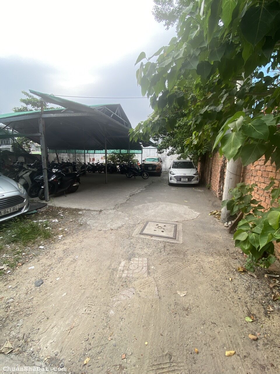 ** Bán đất hẻm 489 Huỳnh Văn Bánh , Phú Nhuận 70m2 ~ 8 tỷ