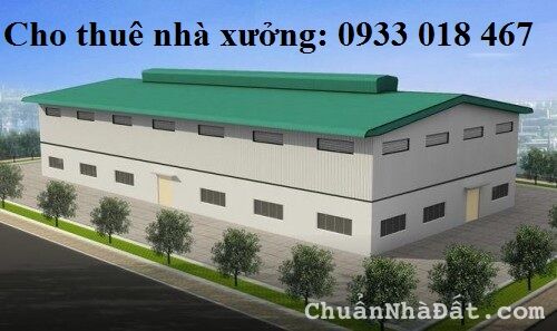 Cho thuê nhà xưởng tại Hưng Hà, thái bình. Gọi ngay có liền 0933 018 467-0978 787 009 - 