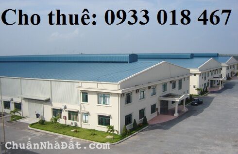 Cho thuê nhà xưởng tại Hưng Hà, thái bình. Gọi ngay có liền 0933 018 467-0978 787 009 - 