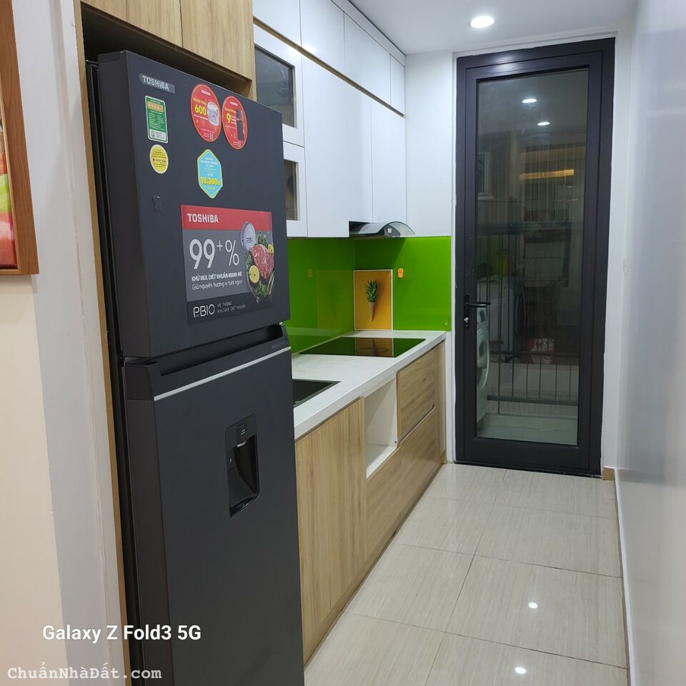 Em còn 2 Căn hộ HD mon - 2N2VS - Full nội thất - Có sổ đỏ - Giá đẹp cần bán nhanh trước Tết.