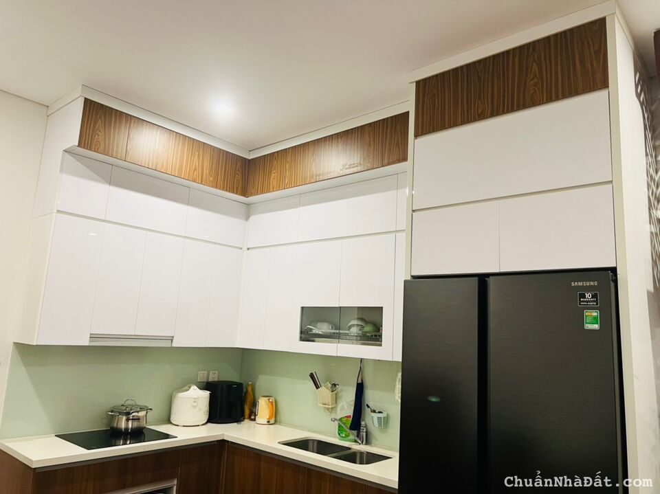 Em còn 1 Căn hộ 3 Ngủ dự án Mỹ Đình Pearl cần bán - 83m2 - Full nội thất - Sổ đỏ lâu dài - 4.8 Tỷ.