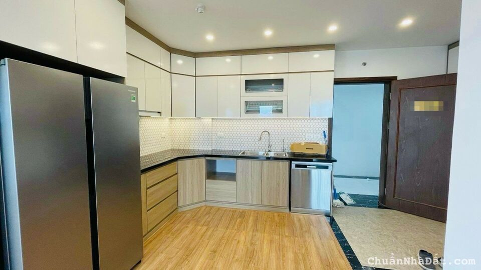 Em cần bán nhanh Căn hộ 3 Ngủ The Emerald trước Tết - 90m2 - 3n2vs - Tầng Trung - Lô Góc - 4.75 Tỷ