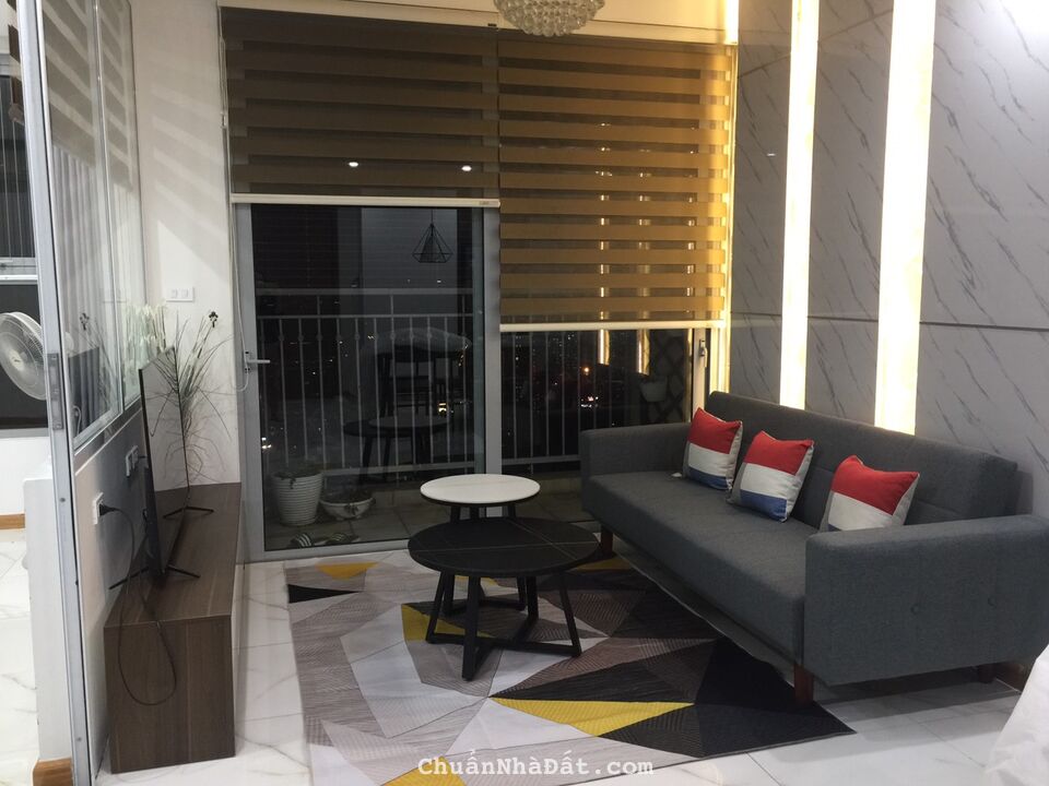 Em cần bán Gấp căn 1 Ngủ Vinhomes Gardenia trước Tết - 52m2 - Full đồ - Có slot ô tô - 2.9 tỷ