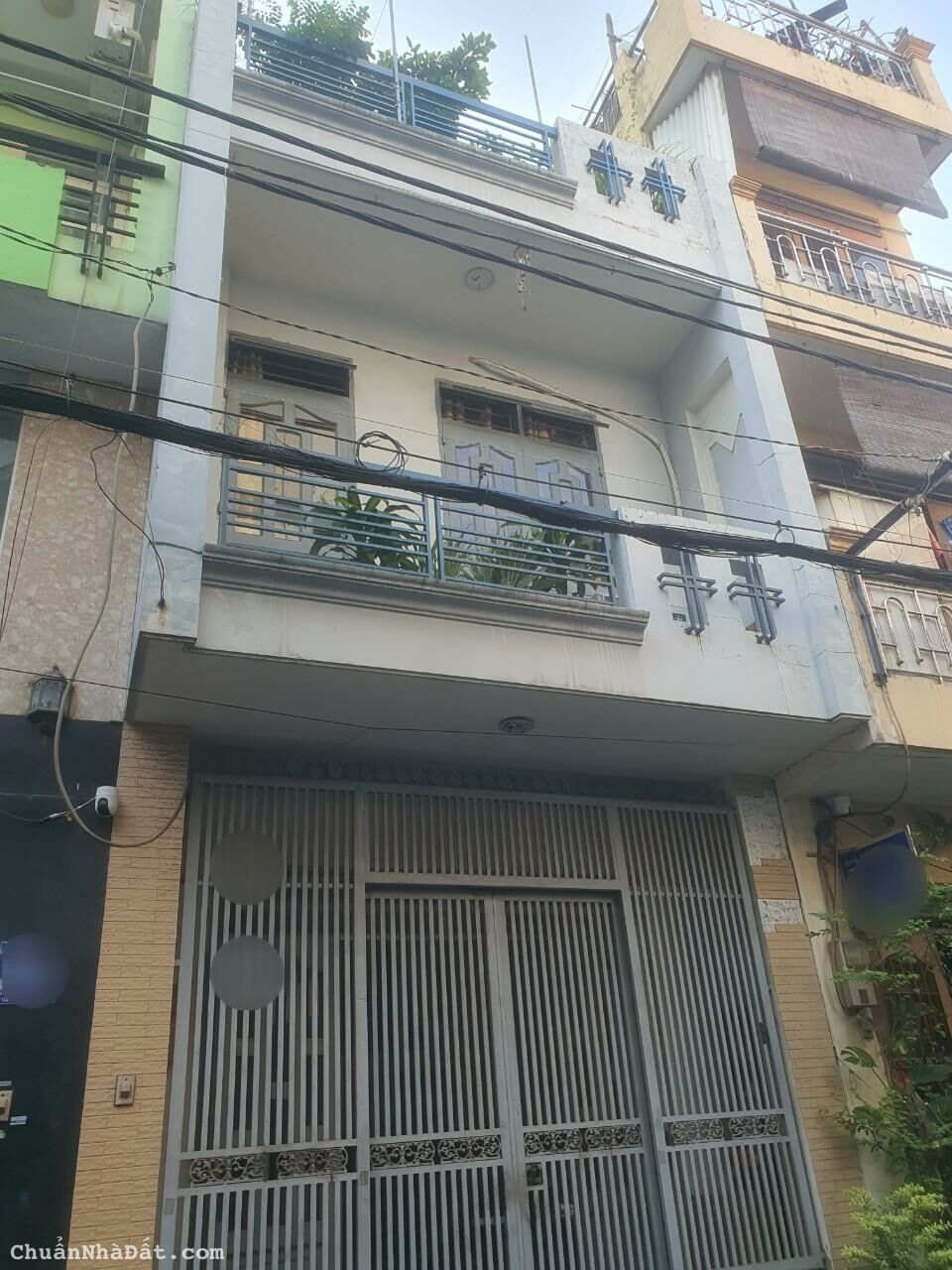 --Bán nhà hẻm 489 Huỳnh Văn Bánh, phường 13 Phú Nhuận, cách MT 3 căn --Bán nhà hẻm 489 Huỳnh Văn Bánh, phường 13 Phú Nhuận, cách MT 3 căn