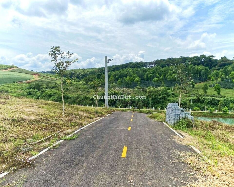 Cần bán gấp lô đất ngợp trong khu dân cư nghỉ dưỡng