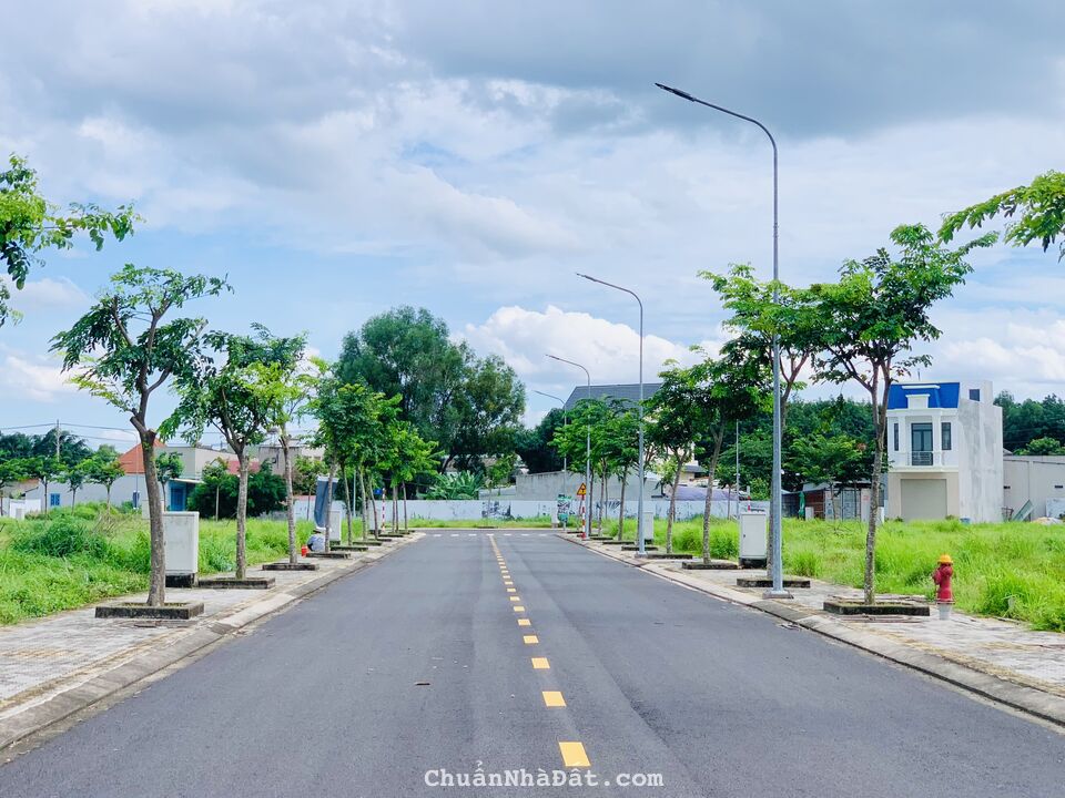 Bán Nhanh Đất Full TC tại TP Tân Uyên Bán Nhanh Đất Full TC tại TP Tân Uyên