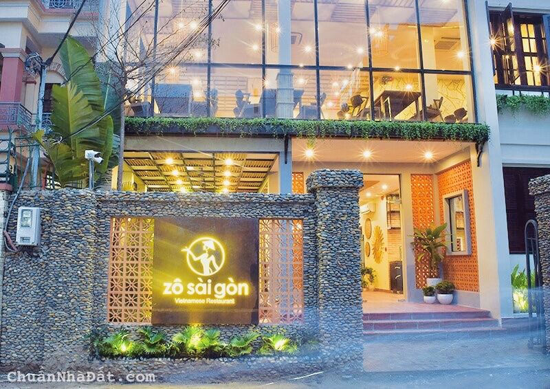 Cho thuê nhà (Ngang 15m*15m - 3 tầng) 179D Hai Bà Trưng, P. VTS, Quận 3 - Giá 145TR