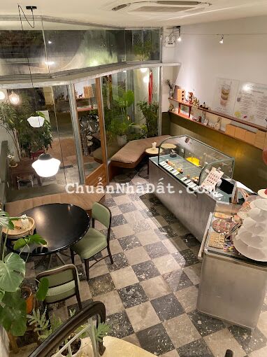 Biệt thự cho thuê MT Trần Khánh Dư, Quận 1 (6x20m - 3 tầng) Giá 58TR