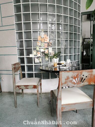 Biệt thự cho thuê MT Trần Khánh Dư, Quận 1 (6x20m - 3 tầng) Giá 58TR