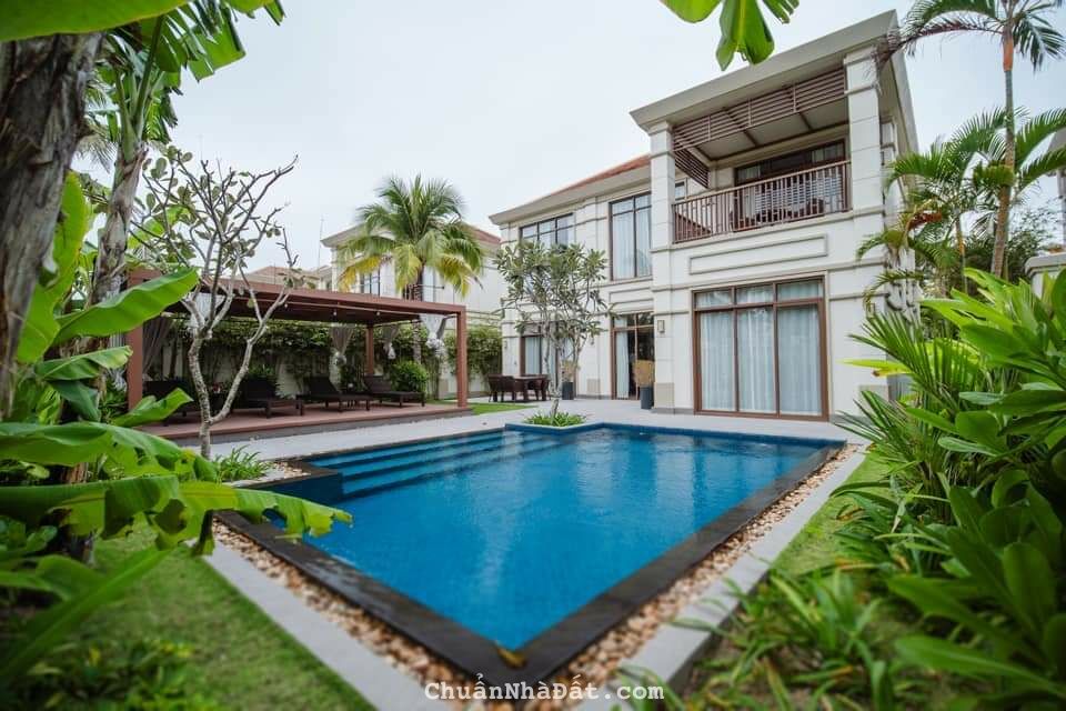 Fusion Resort & Villas Đà Nẵng - Nơi để nghỉ dưỡng, nơi để đầu tư