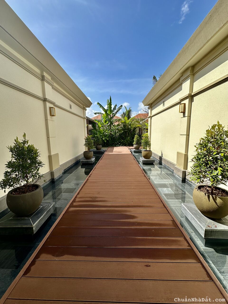 FUSION RESORT & VILLAS ĐÀ NẴNG