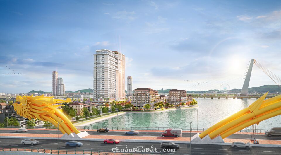 Chính thức nhận Booking căn hộ Sun Ponte Residence sông Hàn Đà Nẵng của CĐT Sun Group Chính thức nhận Booking căn hộ Sun Ponte Residence sông Hàn Đà Nẵng của CĐT Sun Group