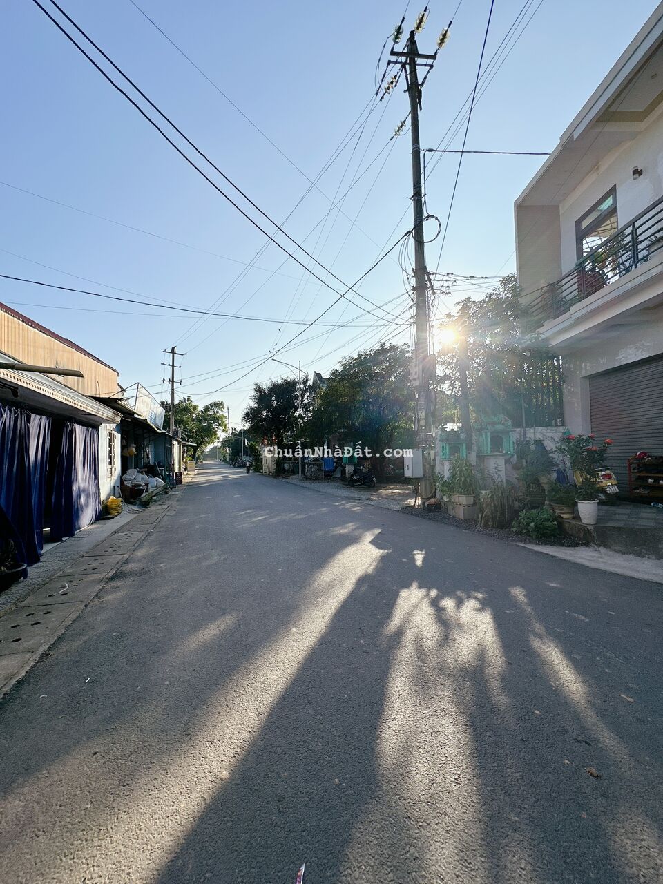 Chỉ 390 Triệu Sở Hữu Ngay Lô Đất Nền Chính Chủ Xã Phong Thu, Phong Điền Chỉ 390 Triệu Sở Hữu Ngay Lô Đất Nền Chính Chủ Xã Phong Thu, Phong Điền