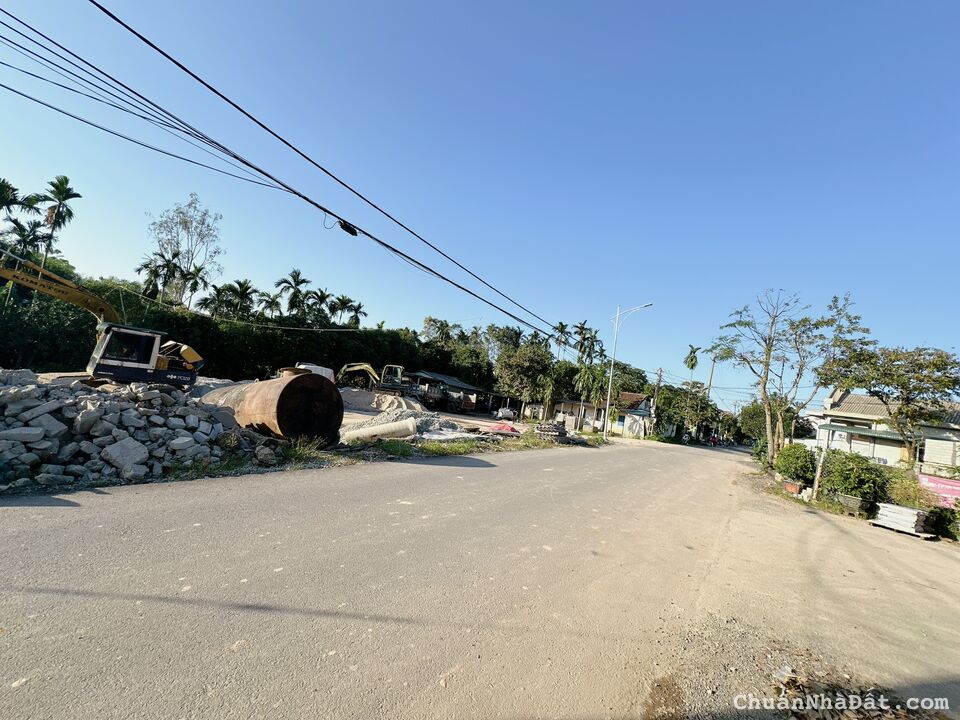 Chỉ 390 Triệu Sở Hữu Ngay Lô Đất Nền Chính Chủ Xã Phong Thu, Phong Điền Chỉ 390 Triệu Sở Hữu Ngay Lô Đất Nền Chính Chủ Xã Phong Thu, Phong Điền