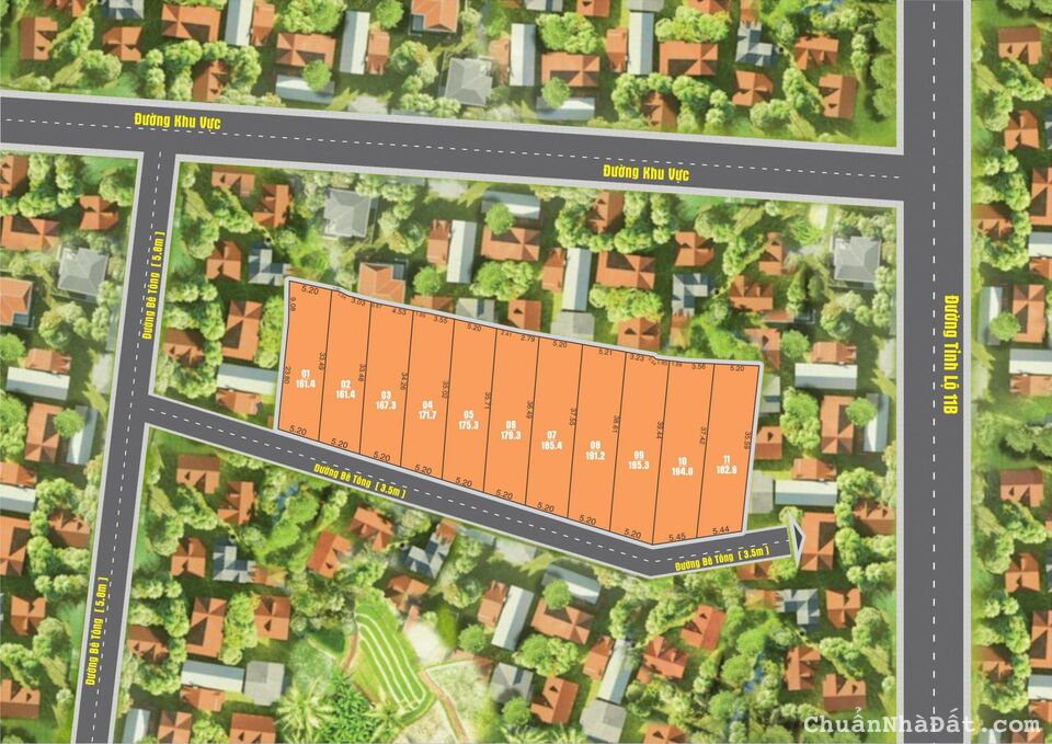 Chỉ 230 Triệu Sở Hữu Đất Nền Phong Điền - Pháp Lý Đầy Đủ - 150m2 Thổ Cư Chỉ 230 Triệu Sở Hữu Đất Nền Phong Điền - Pháp Lý Đầy Đủ - 150m2 Thổ Cư