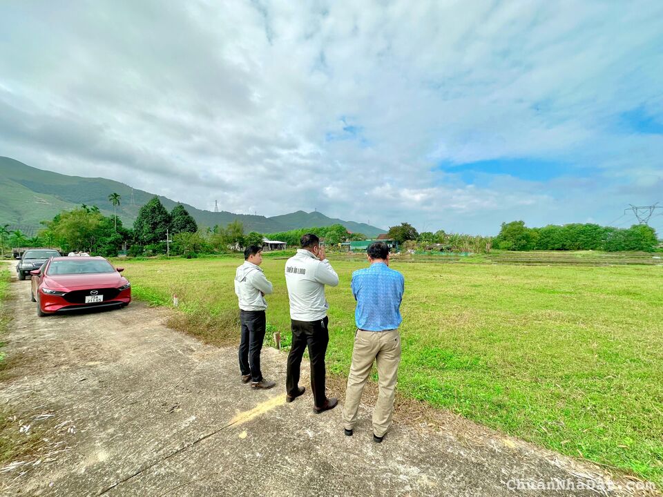 Chỉ 230 Triệu Sở Hữu Đất Nền Phong Điền - Pháp Lý Đầy Đủ - 150m2 Thổ Cư Chỉ 230 Triệu Sở Hữu Đất Nền Phong Điền - Pháp Lý Đầy Đủ - 150m2 Thổ Cư