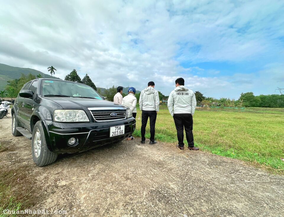 Chỉ 230 Triệu Sở Hữu Đất Nền Phong Điền - Pháp Lý Đầy Đủ - 150m2 Thổ Cư Chỉ 230 Triệu Sở Hữu Đất Nền Phong Điền - Pháp Lý Đầy Đủ - 150m2 Thổ Cư