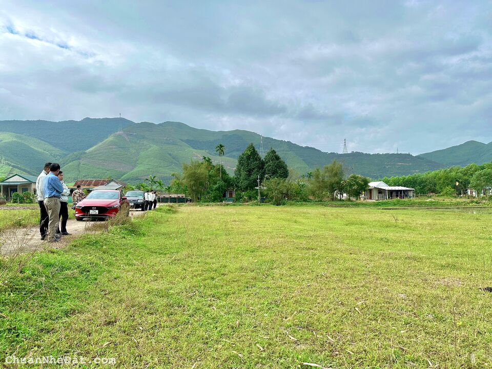 Với Túi Tiền Tầm 200 Triệu Muốn Đầu Tư Đất Huế Nên Tìm Ở Đâu Giai Đoạn này ? ! 