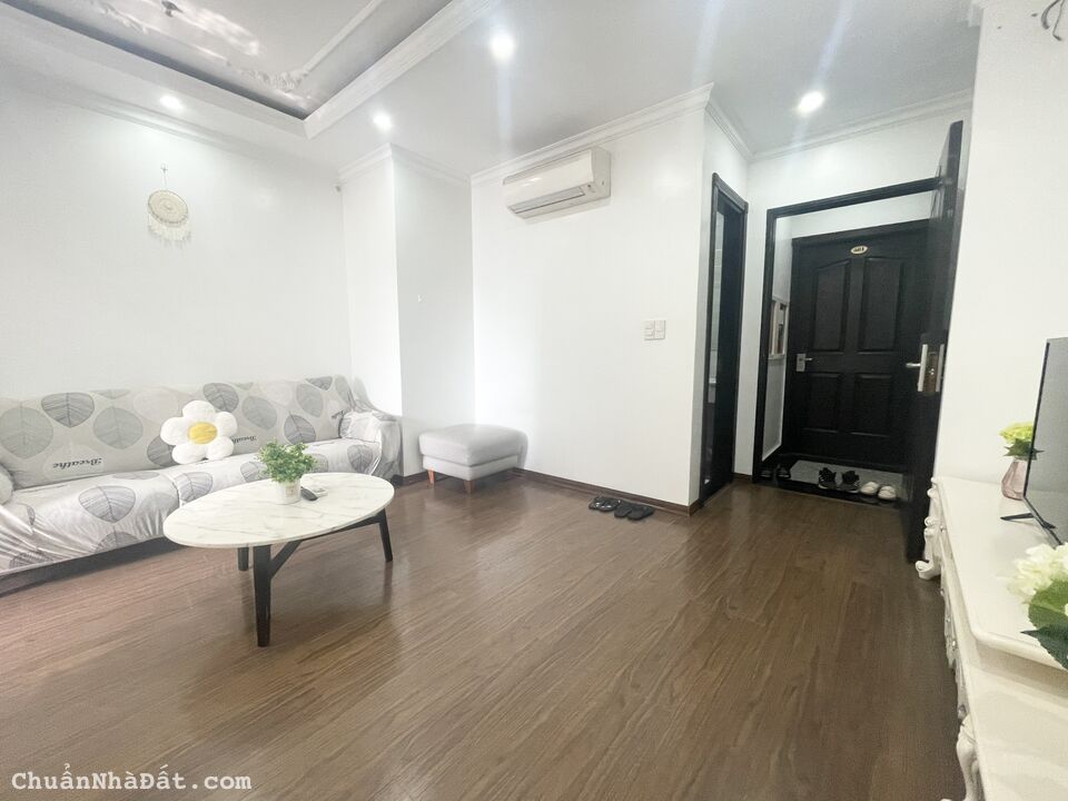 🔥 CH71. CHO THUÊ căn hộ 1 ngủ tách bếp ở Hoàng Thế Thiện - Full đồ - Full dịch vụ - 10 triệu