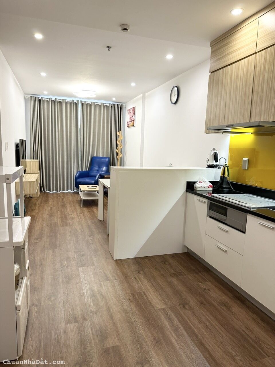 🔥 CH7. CHO THUÊ chung cư SHP Lạch Tray - Full nội thất xịn sò - 13 triệu / tháng 🔥 CH7. CHO THUÊ chung cư SHP Lạch Tray - Full nội thất xịn sò - 13 triệu / tháng